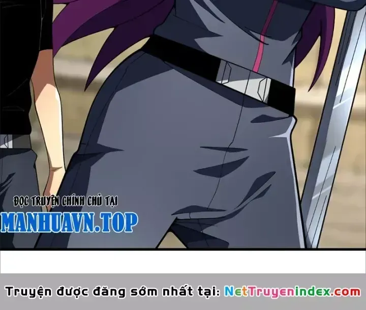 Tân Sinh Cấp Ss Của Học Viện Pháp Thuật Siêu Cấp - Chương 7 - Trang 159