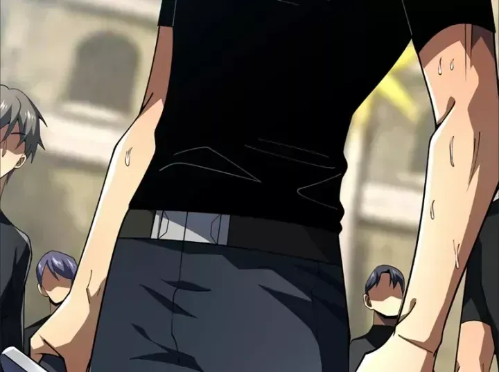 Tân Sinh Cấp Ss Của Học Viện Pháp Thuật Siêu Cấp - Chương 7 - Trang 162