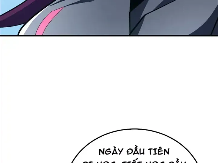 Tân Sinh Cấp Ss Của Học Viện Pháp Thuật Siêu Cấp - Chương 7 - Trang 167