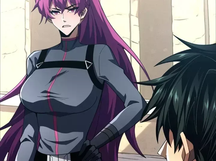 Tân Sinh Cấp Ss Của Học Viện Pháp Thuật Siêu Cấp - Chương 7 - Trang 169