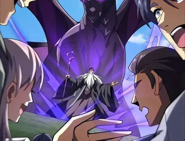 Tân Sinh Cấp Ss Của Học Viện Pháp Thuật Siêu Cấp - Chương 7 - Trang 18