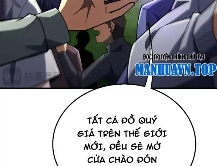 Tân Sinh Cấp Ss Của Học Viện Pháp Thuật Siêu Cấp - Chương 7 - Trang 19