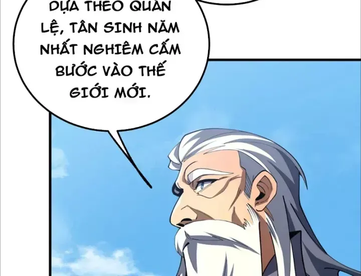 Tân Sinh Cấp Ss Của Học Viện Pháp Thuật Siêu Cấp - Chương 7 - Trang 21
