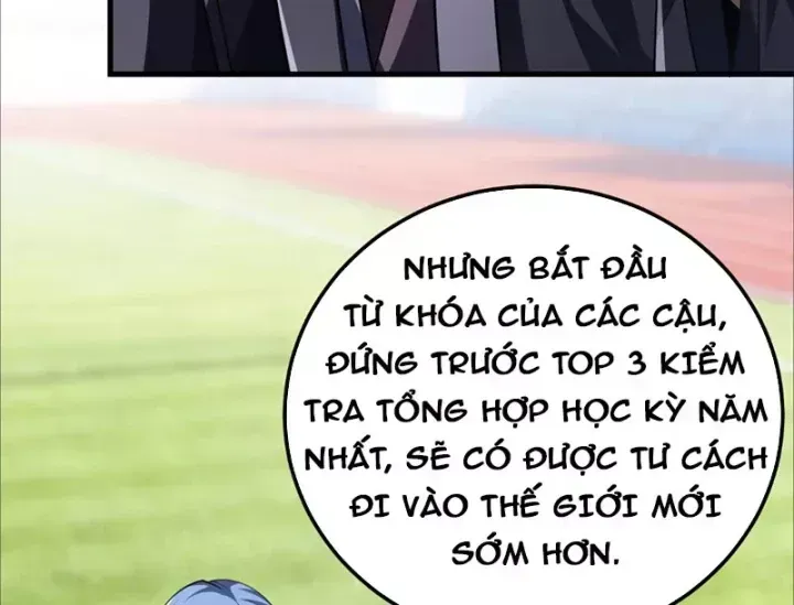 Tân Sinh Cấp Ss Của Học Viện Pháp Thuật Siêu Cấp - Chương 7 - Trang 23