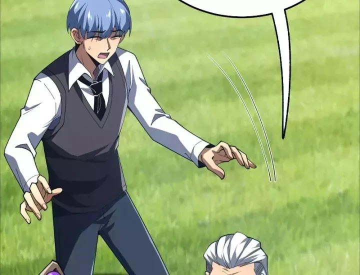 Tân Sinh Cấp Ss Của Học Viện Pháp Thuật Siêu Cấp - Chương 7 - Trang 24