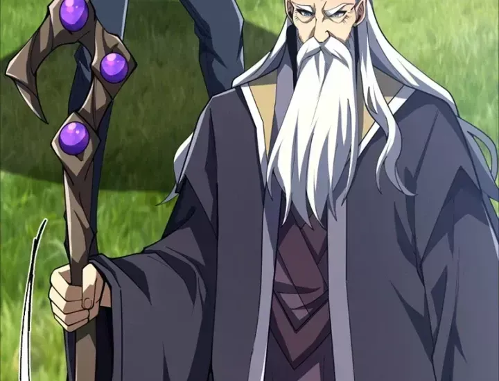 Tân Sinh Cấp Ss Của Học Viện Pháp Thuật Siêu Cấp - Chương 7 - Trang 25