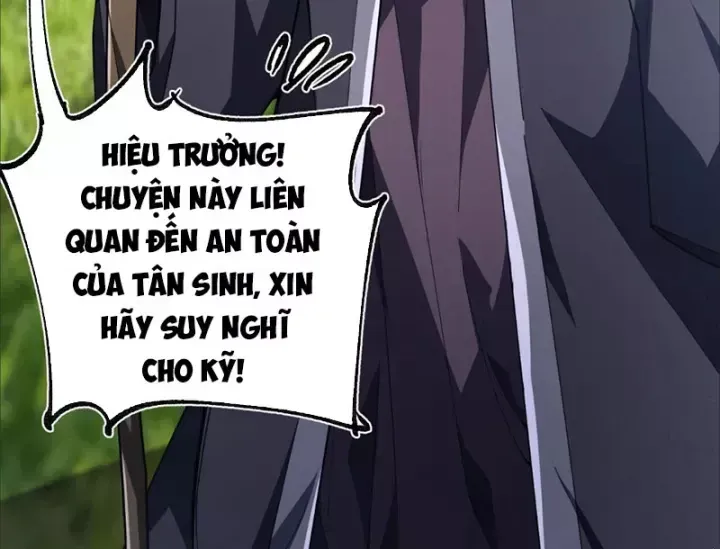 Tân Sinh Cấp Ss Của Học Viện Pháp Thuật Siêu Cấp - Chương 7 - Trang 26