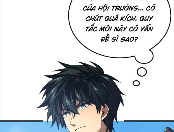 Tân Sinh Cấp Ss Của Học Viện Pháp Thuật Siêu Cấp - Chương 7 - Trang 38