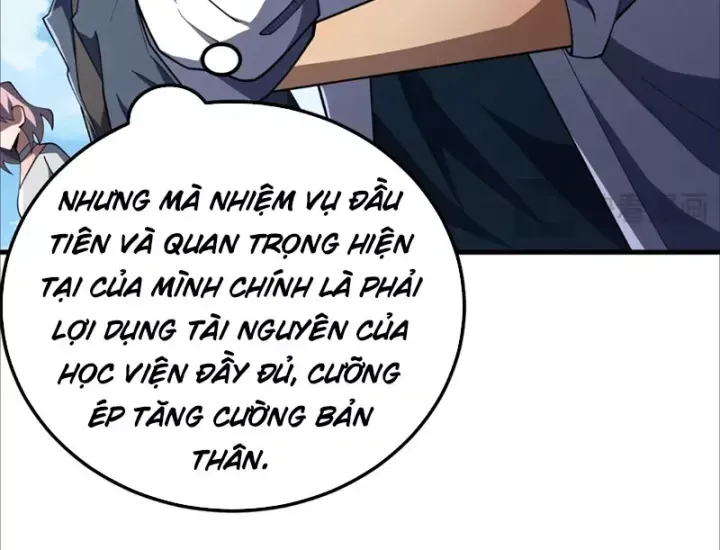 Tân Sinh Cấp Ss Của Học Viện Pháp Thuật Siêu Cấp - Chương 7 - Trang 40