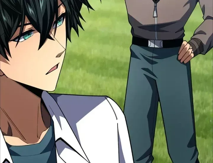 Tân Sinh Cấp Ss Của Học Viện Pháp Thuật Siêu Cấp - Chương 7 - Trang 45