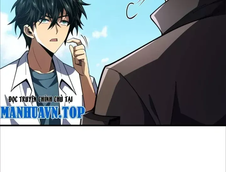 Tân Sinh Cấp Ss Của Học Viện Pháp Thuật Siêu Cấp - Chương 7 - Trang 49