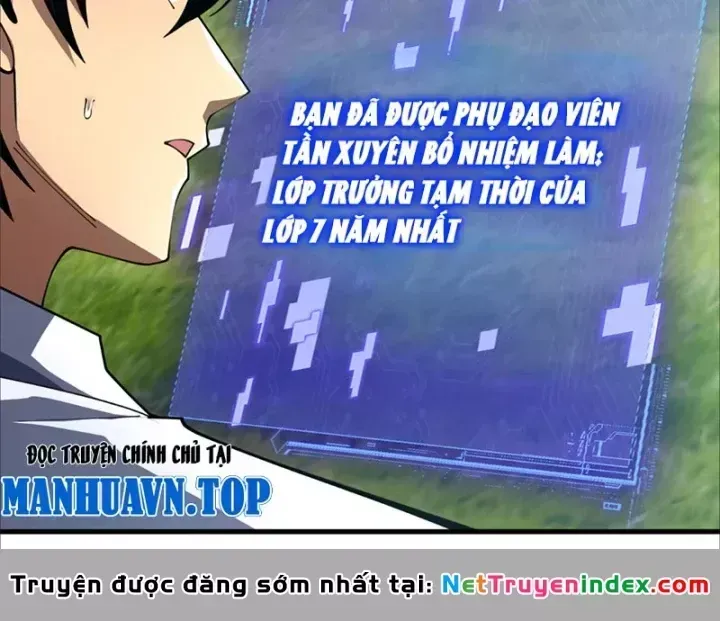 Tân Sinh Cấp Ss Của Học Viện Pháp Thuật Siêu Cấp - Chương 7 - Trang 55