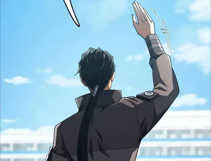 Tân Sinh Cấp Ss Của Học Viện Pháp Thuật Siêu Cấp - Chương 7 - Trang 57