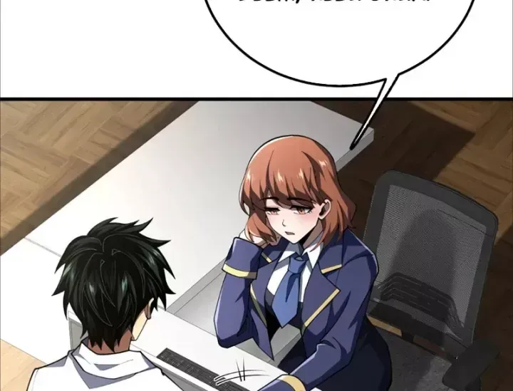 Tân Sinh Cấp Ss Của Học Viện Pháp Thuật Siêu Cấp - Chương 7 - Trang 67