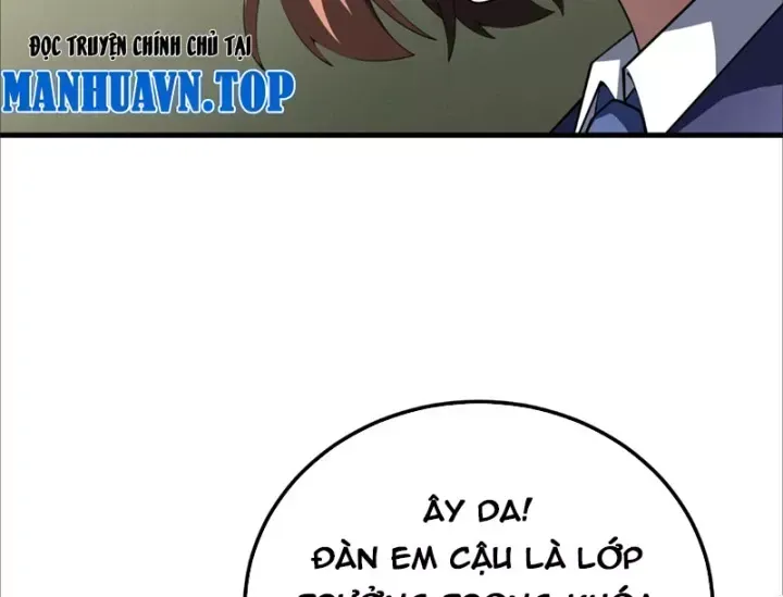 Tân Sinh Cấp Ss Của Học Viện Pháp Thuật Siêu Cấp - Chương 7 - Trang 71