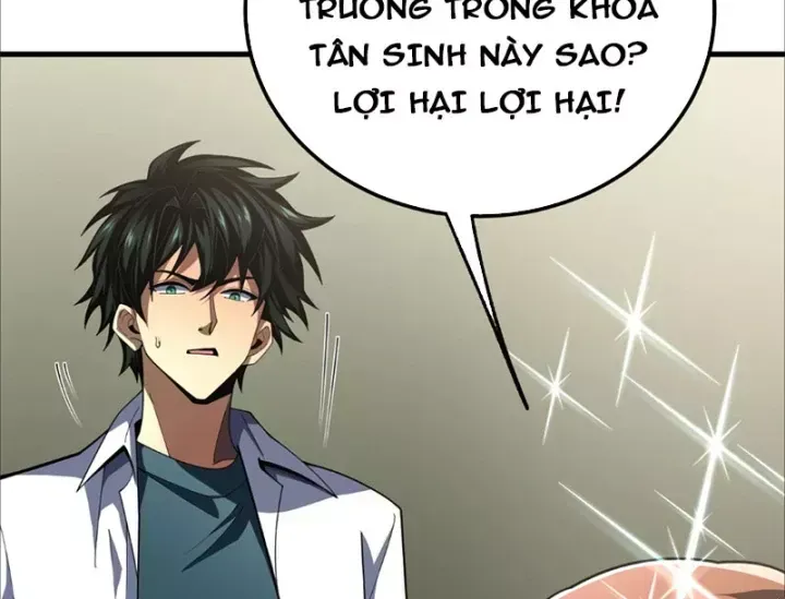 Tân Sinh Cấp Ss Của Học Viện Pháp Thuật Siêu Cấp - Chương 7 - Trang 72