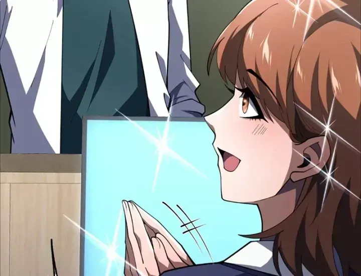 Tân Sinh Cấp Ss Của Học Viện Pháp Thuật Siêu Cấp - Chương 7 - Trang 73