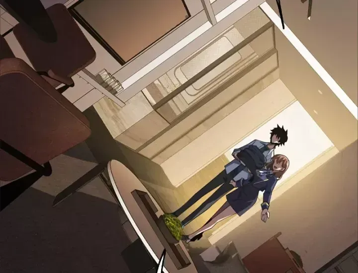 Tân Sinh Cấp Ss Của Học Viện Pháp Thuật Siêu Cấp - Chương 7 - Trang 83