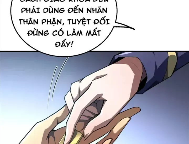 Tân Sinh Cấp Ss Của Học Viện Pháp Thuật Siêu Cấp - Chương 7 - Trang 85