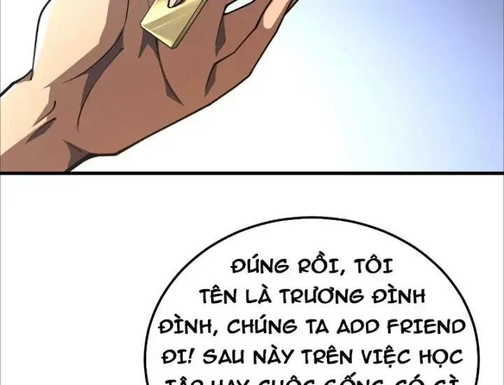 Tân Sinh Cấp Ss Của Học Viện Pháp Thuật Siêu Cấp - Chương 7 - Trang 86