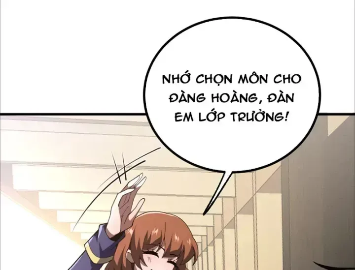 Tân Sinh Cấp Ss Của Học Viện Pháp Thuật Siêu Cấp - Chương 7 - Trang 90