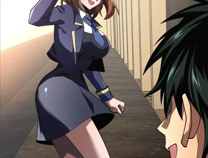 Tân Sinh Cấp Ss Của Học Viện Pháp Thuật Siêu Cấp - Chương 7 - Trang 91