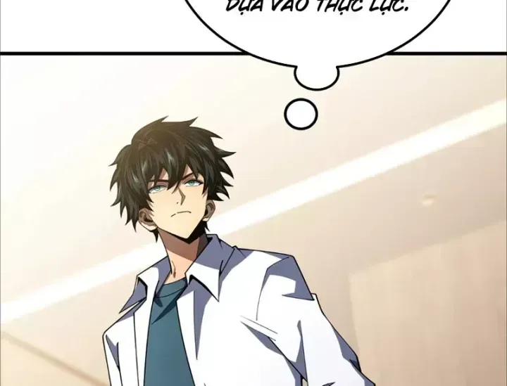 Tân Sinh Cấp Ss Của Học Viện Pháp Thuật Siêu Cấp - Chương 7 - Trang 97