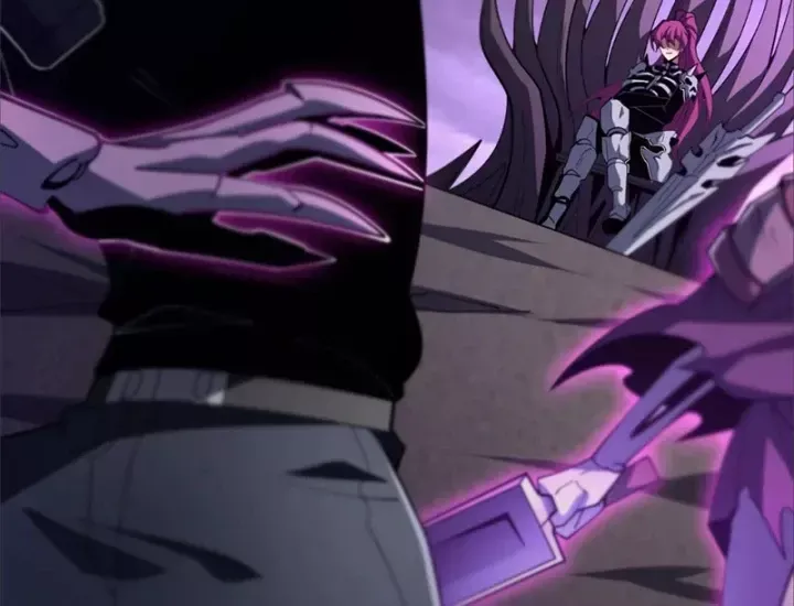 Tân Sinh Cấp Ss Của Học Viện Pháp Thuật Siêu Cấp - Chương 8 - Trang 103