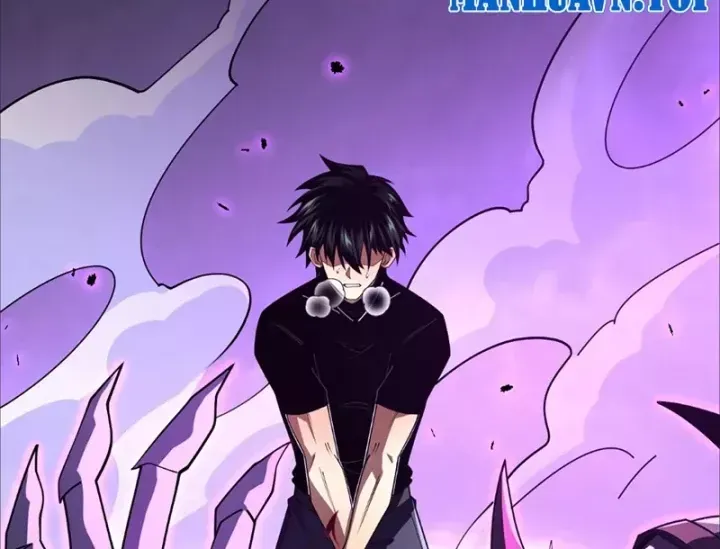 Tân Sinh Cấp Ss Của Học Viện Pháp Thuật Siêu Cấp - Chương 8 - Trang 124