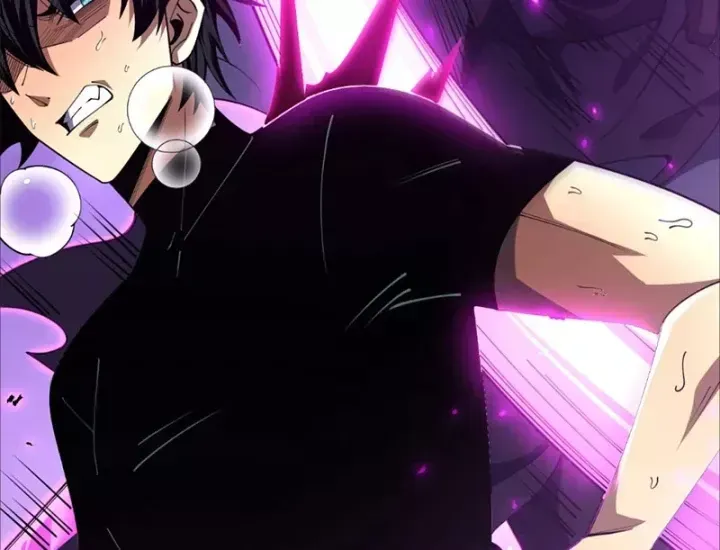 Tân Sinh Cấp Ss Của Học Viện Pháp Thuật Siêu Cấp - Chương 8 - Trang 129