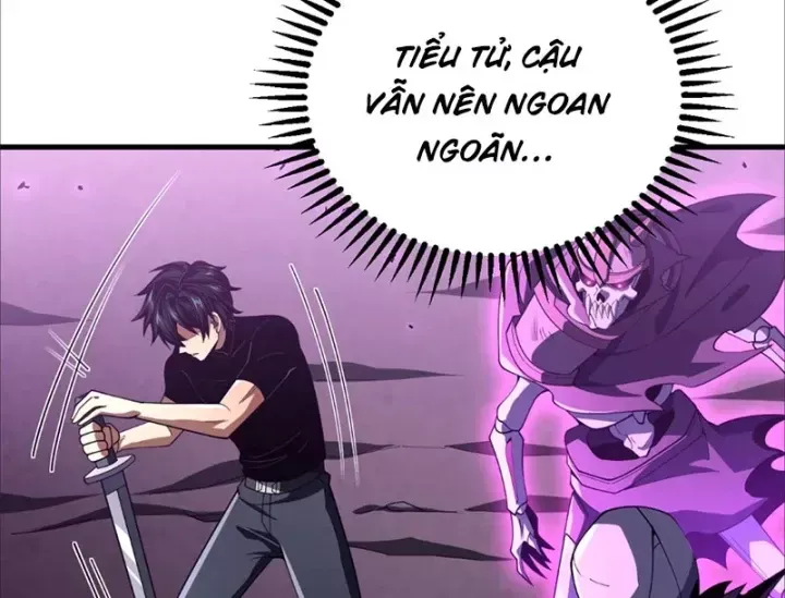 Tân Sinh Cấp Ss Của Học Viện Pháp Thuật Siêu Cấp - Chương 8 - Trang 135