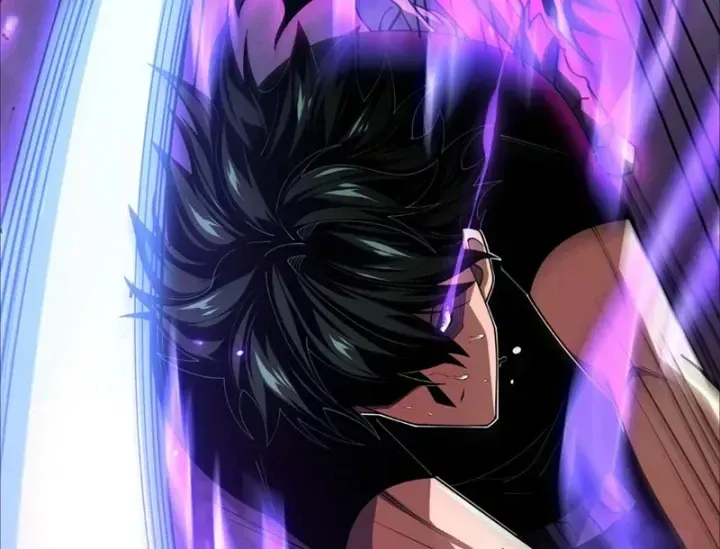 Tân Sinh Cấp Ss Của Học Viện Pháp Thuật Siêu Cấp - Chương 8 - Trang 140