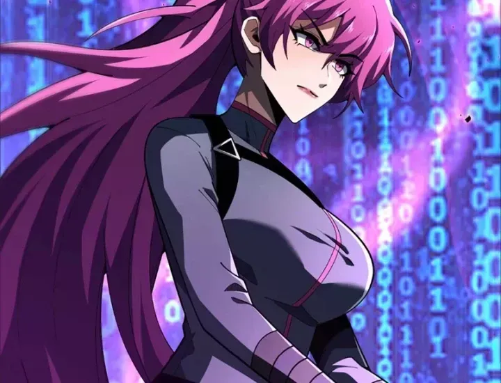 Tân Sinh Cấp Ss Của Học Viện Pháp Thuật Siêu Cấp - Chương 8 - Trang 15