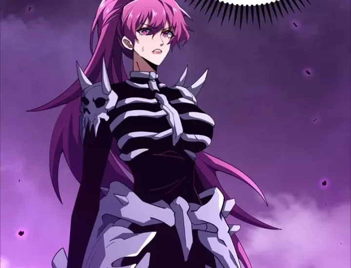 Tân Sinh Cấp Ss Của Học Viện Pháp Thuật Siêu Cấp - Chương 8 - Trang 162