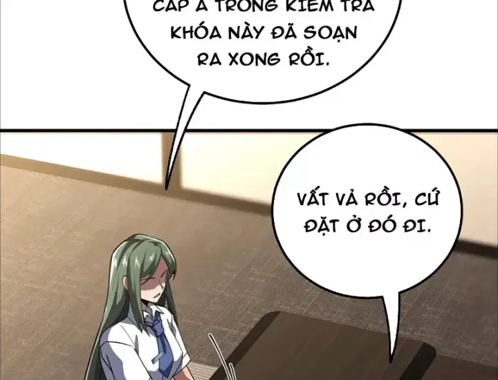 Tân Sinh Cấp Ss Của Học Viện Pháp Thuật Siêu Cấp - Chương 8 - Trang 168