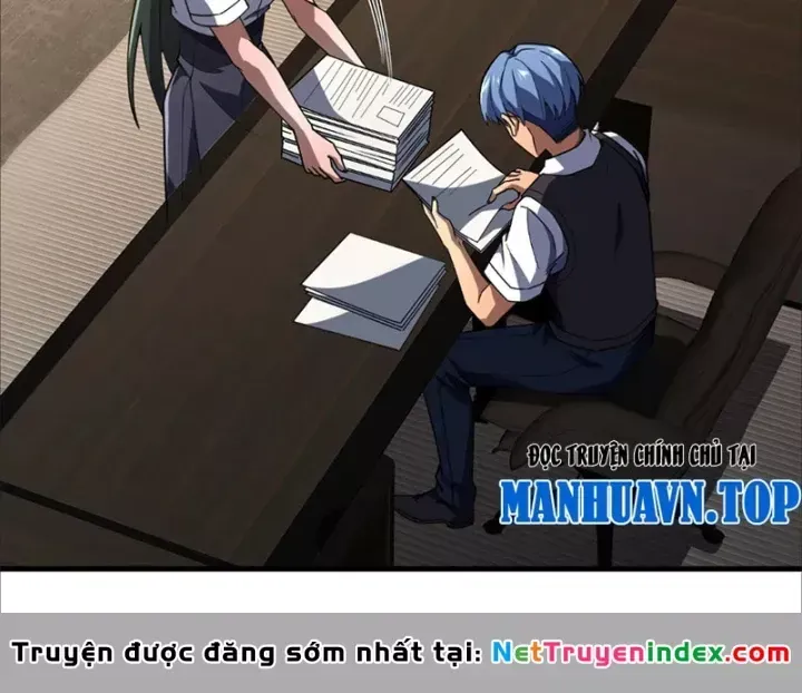 Tân Sinh Cấp Ss Của Học Viện Pháp Thuật Siêu Cấp - Chương 8 - Trang 169