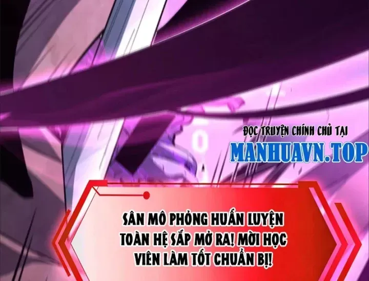 Tân Sinh Cấp Ss Của Học Viện Pháp Thuật Siêu Cấp - Chương 8 - Trang 18