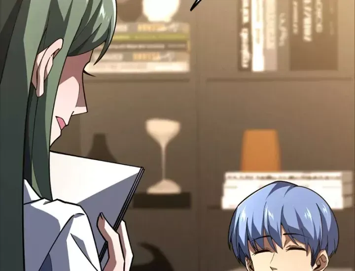 Tân Sinh Cấp Ss Của Học Viện Pháp Thuật Siêu Cấp - Chương 8 - Trang 171