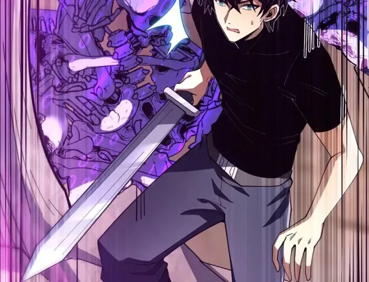 Tân Sinh Cấp Ss Của Học Viện Pháp Thuật Siêu Cấp - Chương 8 - Trang 22