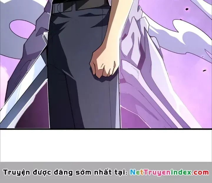 Tân Sinh Cấp Ss Của Học Viện Pháp Thuật Siêu Cấp - Chương 8 - Trang 41
