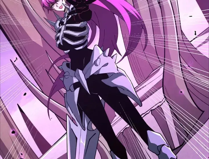 Tân Sinh Cấp Ss Của Học Viện Pháp Thuật Siêu Cấp - Chương 8 - Trang 46