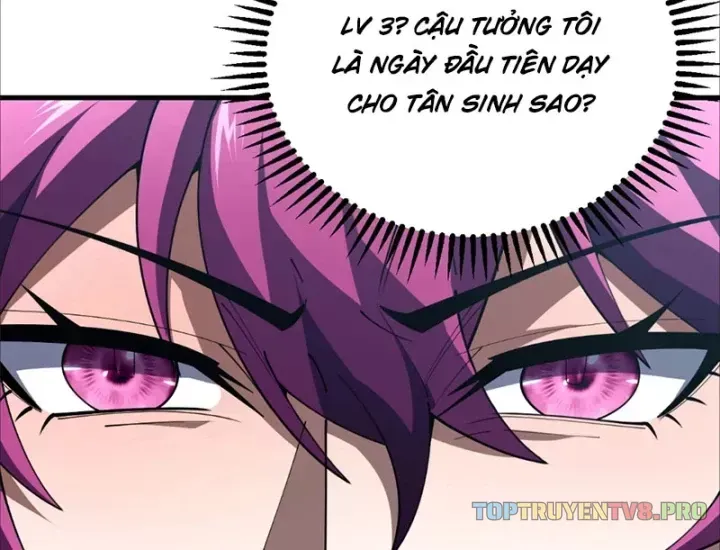 Tân Sinh Cấp Ss Của Học Viện Pháp Thuật Siêu Cấp - Chương 8 - Trang 6