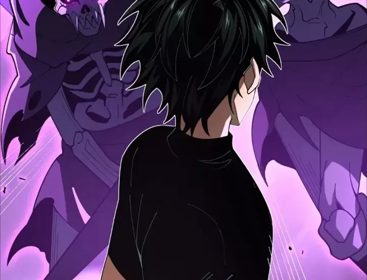 Tân Sinh Cấp Ss Của Học Viện Pháp Thuật Siêu Cấp - Chương 8 - Trang 54