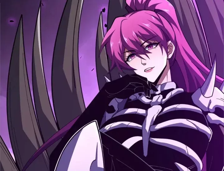 Tân Sinh Cấp Ss Của Học Viện Pháp Thuật Siêu Cấp - Chương 8 - Trang 57