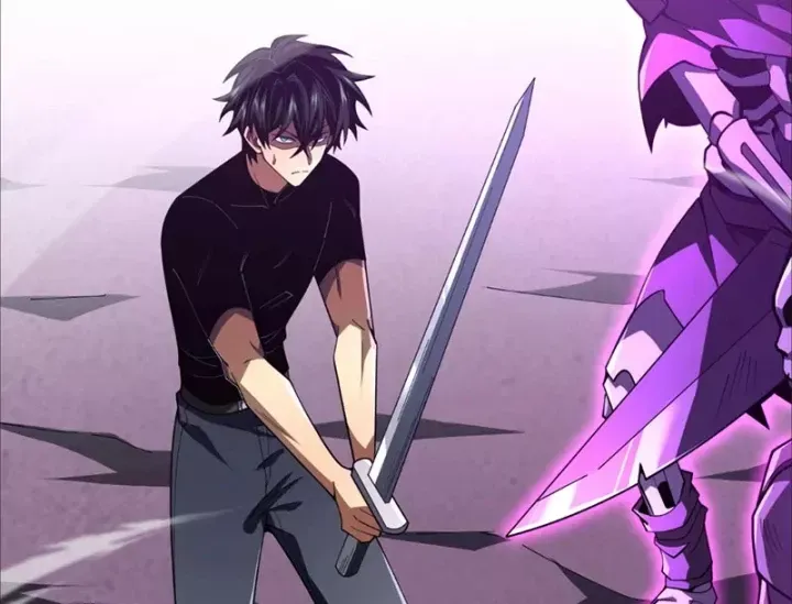 Tân Sinh Cấp Ss Của Học Viện Pháp Thuật Siêu Cấp - Chương 8 - Trang 65