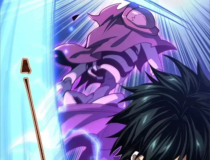 Tân Sinh Cấp Ss Của Học Viện Pháp Thuật Siêu Cấp - Chương 8 - Trang 88