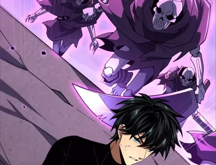 Tân Sinh Cấp Ss Của Học Viện Pháp Thuật Siêu Cấp - Chương 8 - Trang 93