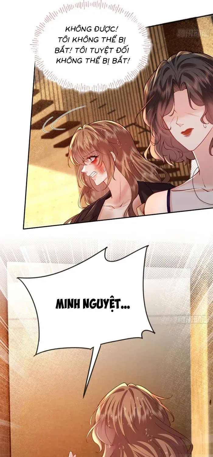 Rung Động Có Toan Tính - Chương 22 - Trang 11