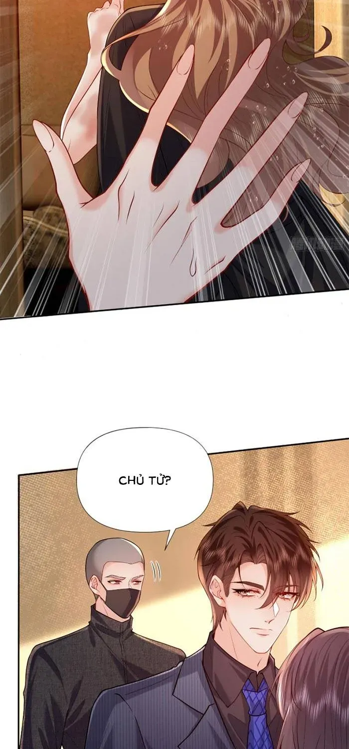 Rung Động Có Toan Tính - Chương 22 - Trang 12