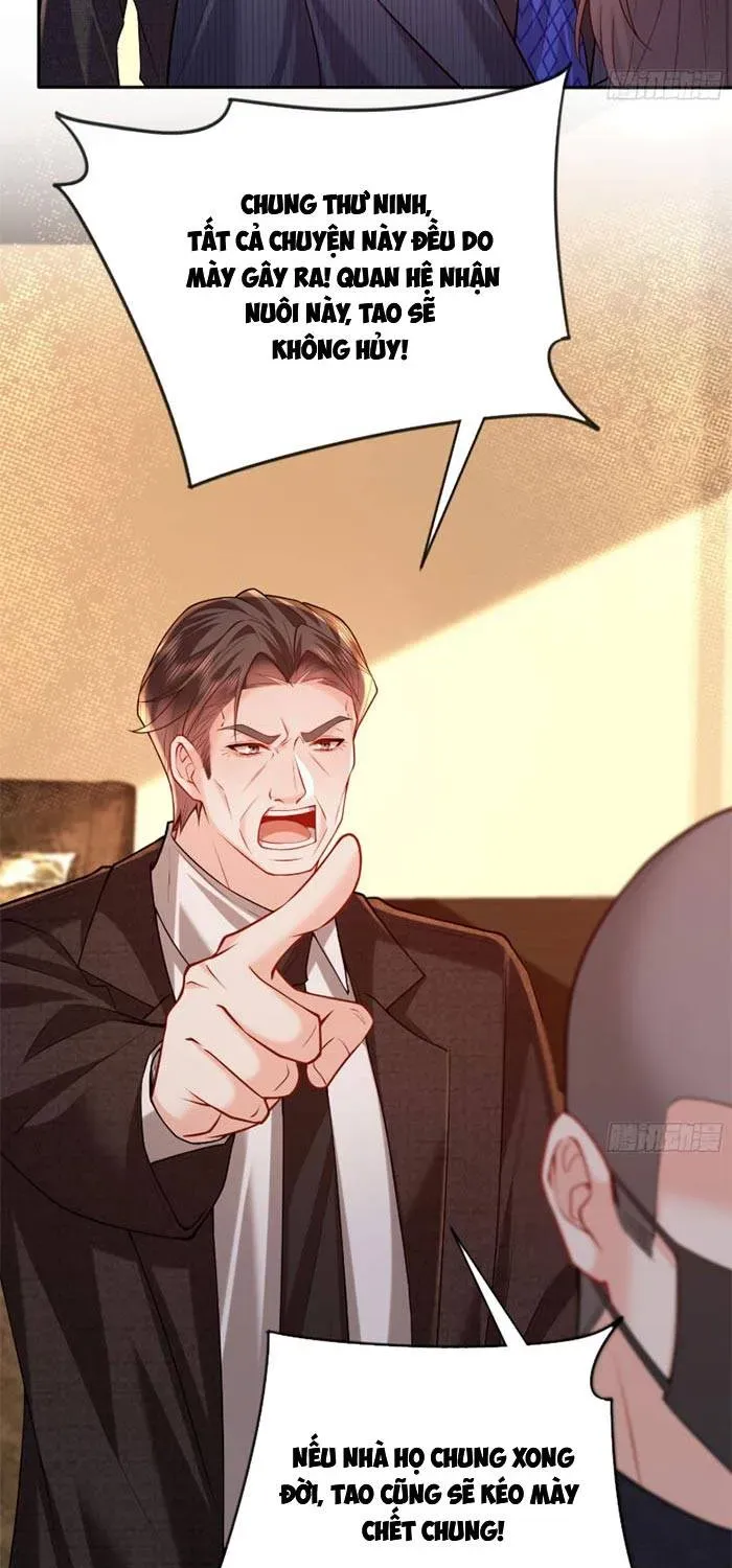 Rung Động Có Toan Tính - Chương 22 - Trang 13